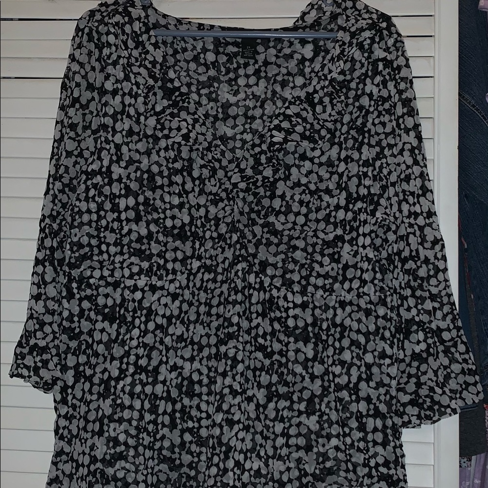 Size: 2X